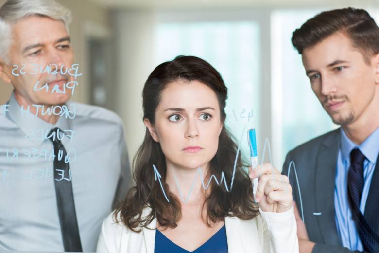 Решаване на проблеми и вземане на решения под натиск